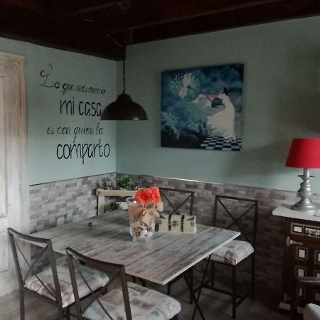 Villa Castellanos Isla Plana Buitenkant foto