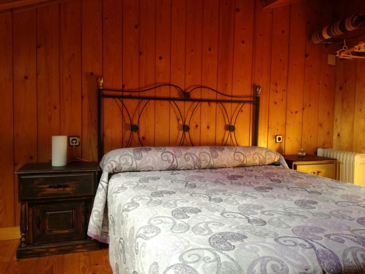 Villa Castellanos Isla Plana Buitenkant foto