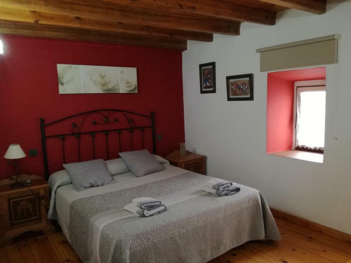Villa Castellanos Isla Plana Buitenkant foto